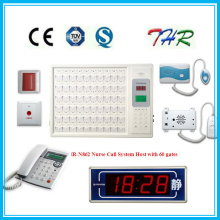 Hospital Intelligent Nurse Calling System (THR-N862)